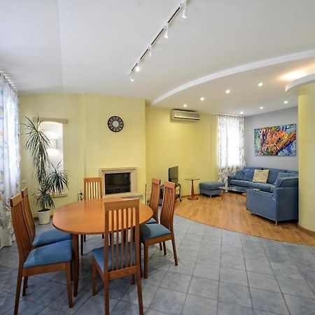 Artol Sophia Apartment キエフ エクステリア 写真