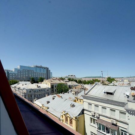 Artol Sophia Apartment キエフ エクステリア 写真