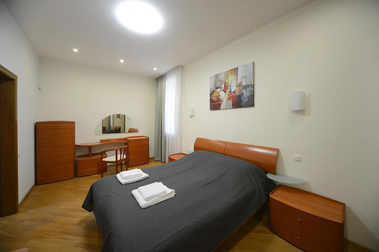 Artol Sophia Apartment キエフ エクステリア 写真