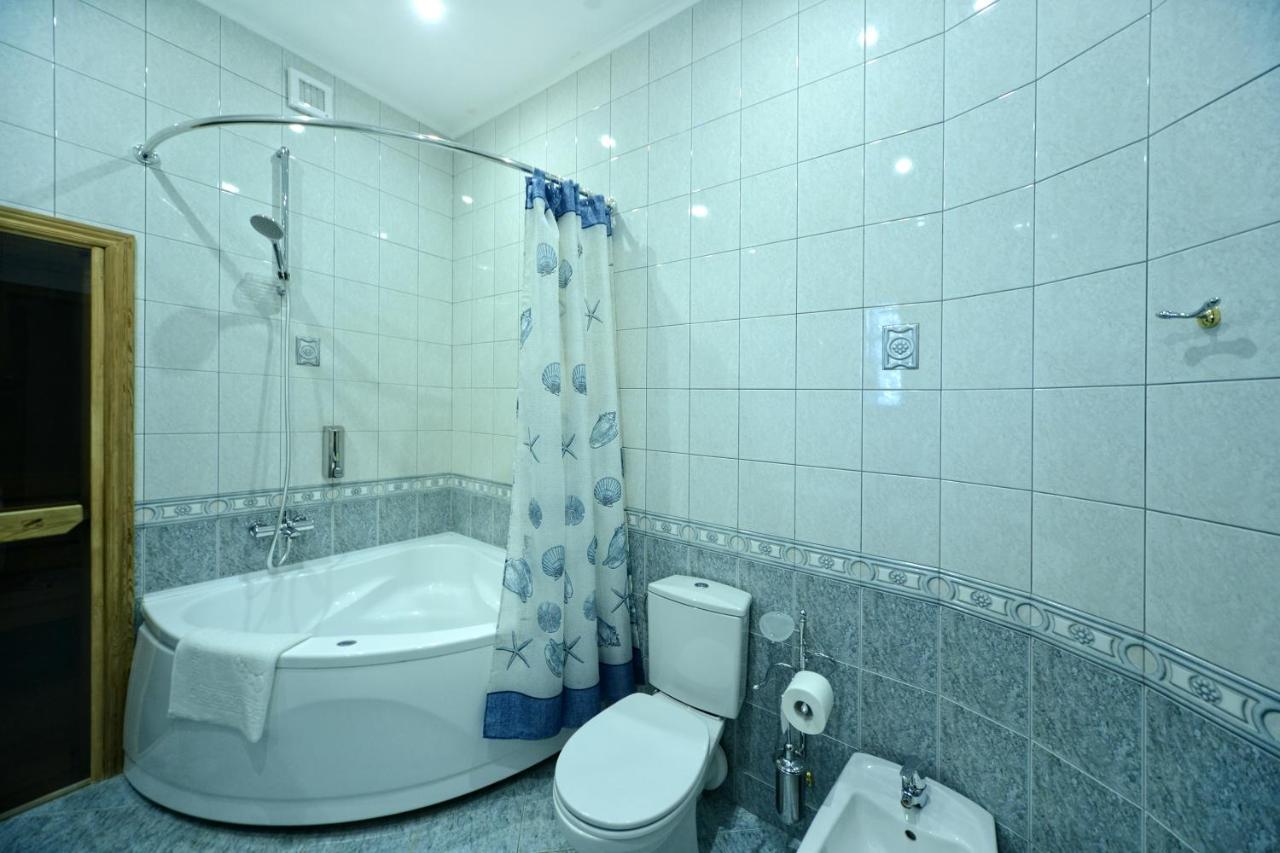 Artol Sophia Apartment キエフ エクステリア 写真