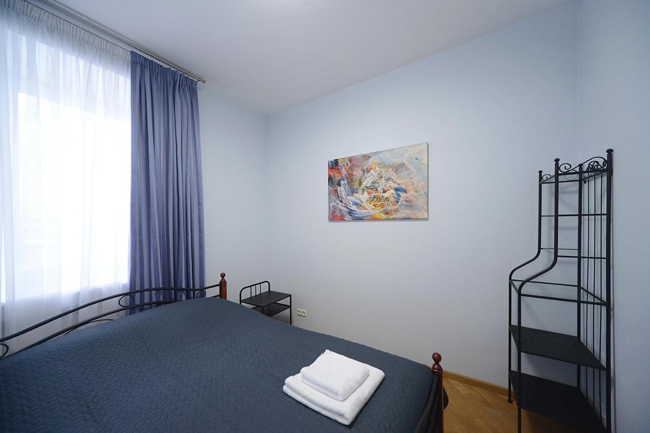 Artol Sophia Apartment キエフ エクステリア 写真