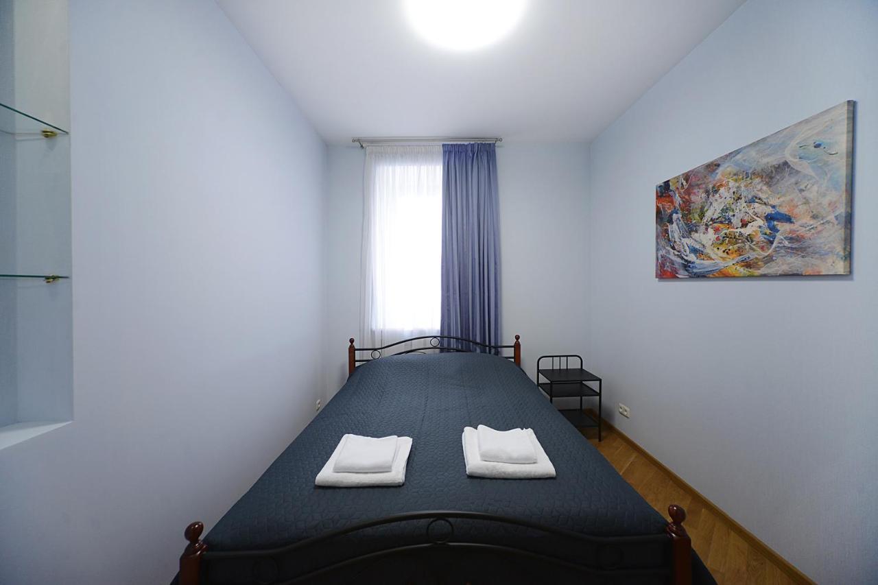 Artol Sophia Apartment キエフ エクステリア 写真
