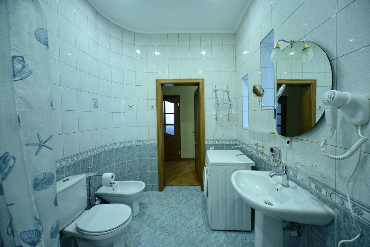 Artol Sophia Apartment キエフ エクステリア 写真